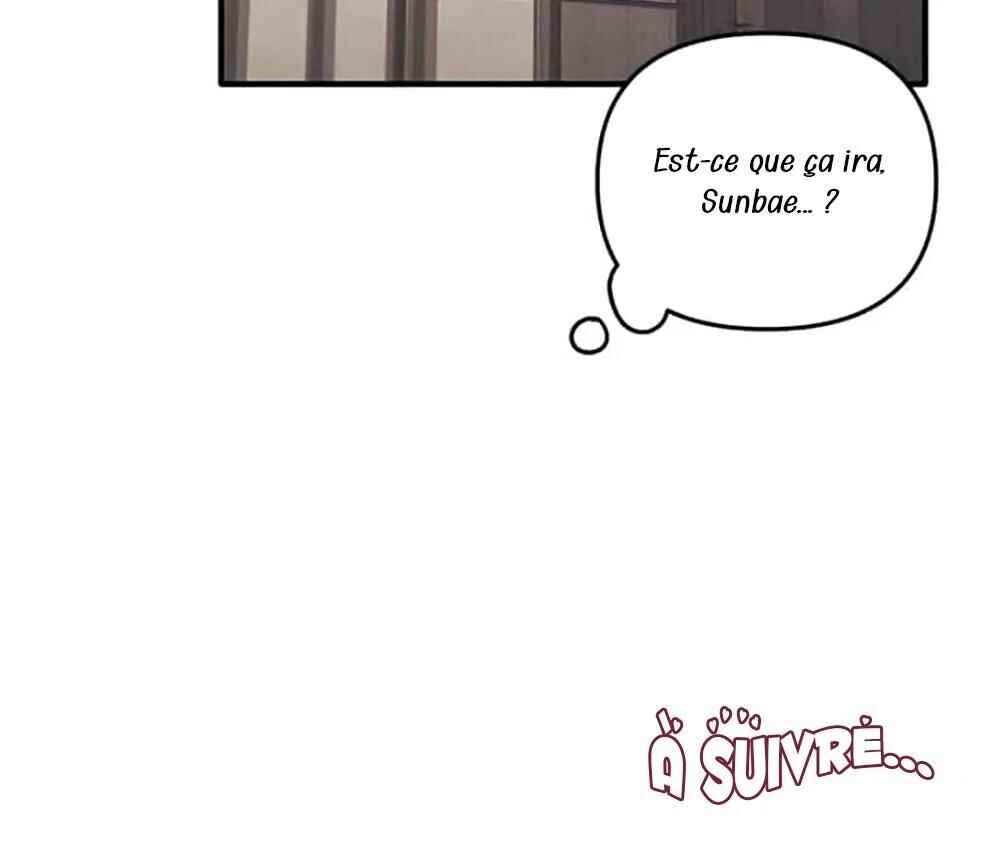 Blood and Love Chapter 23 - Page 100