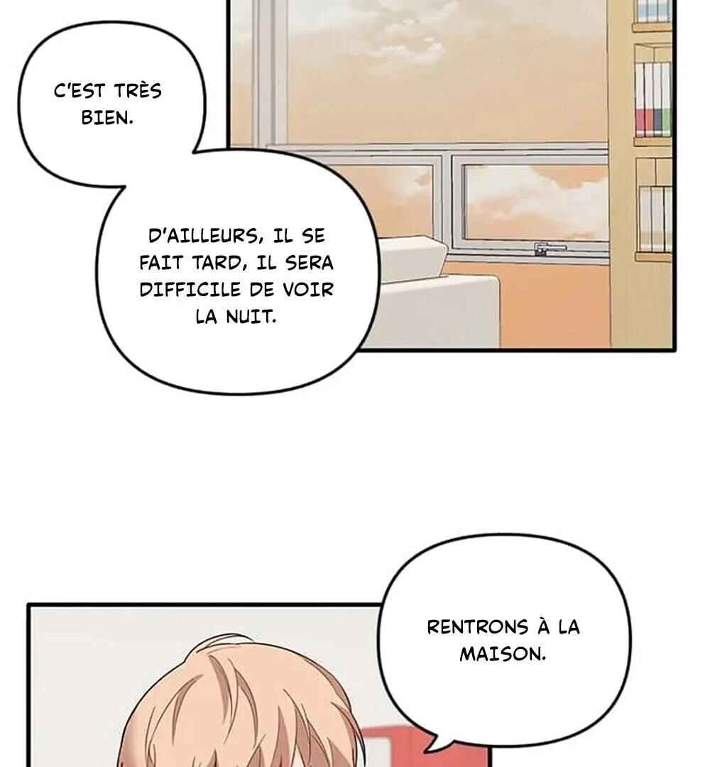 Blood and Love Chapter 23 - Page 11