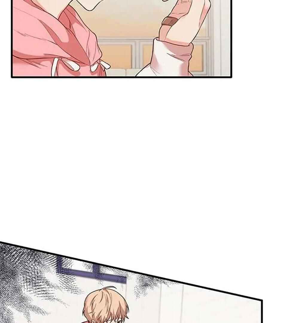 Blood and Love Chapter 23 - Page 14