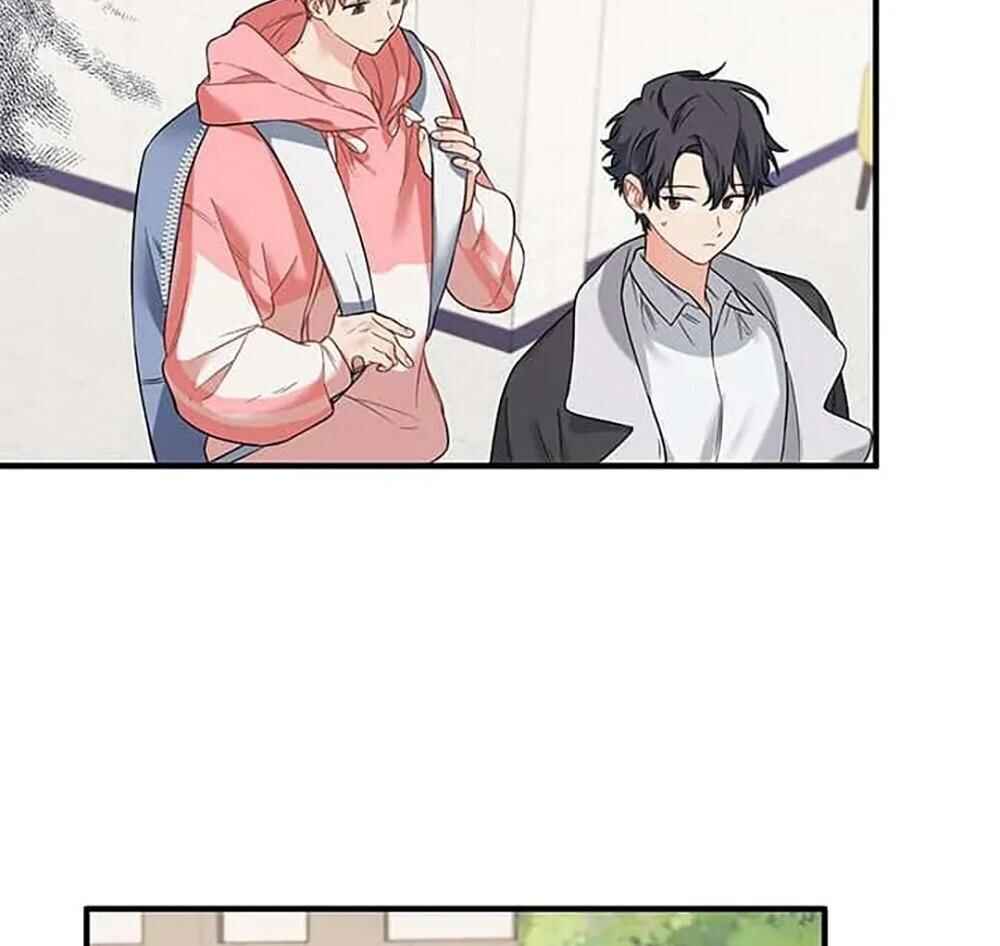 Blood and Love Chapter 23 - Page 15