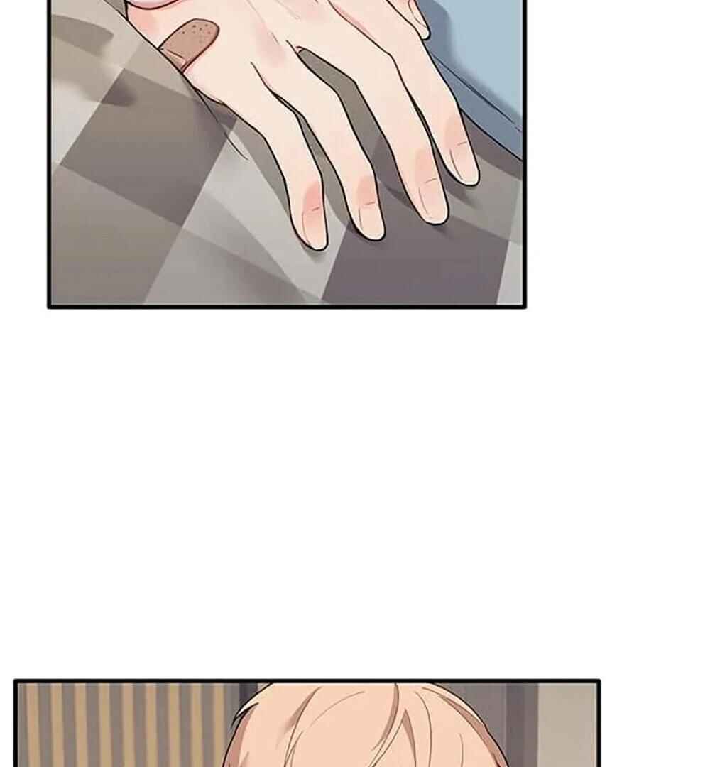 Blood and Love Chapter 23 - Page 26