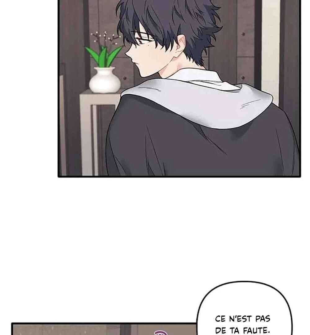 Blood and Love Chapter 23 - Page 28