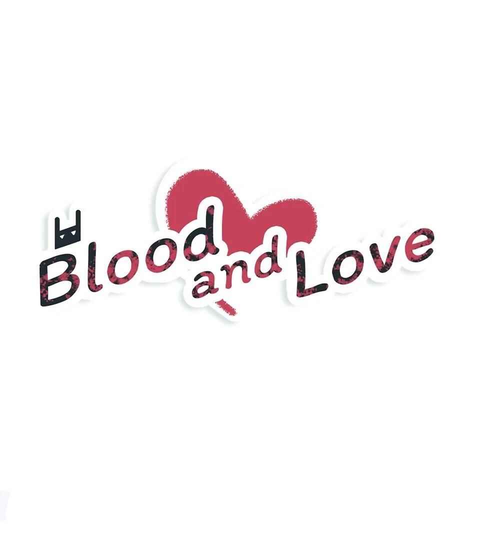 Blood and Love Chapter 23 - Page 3