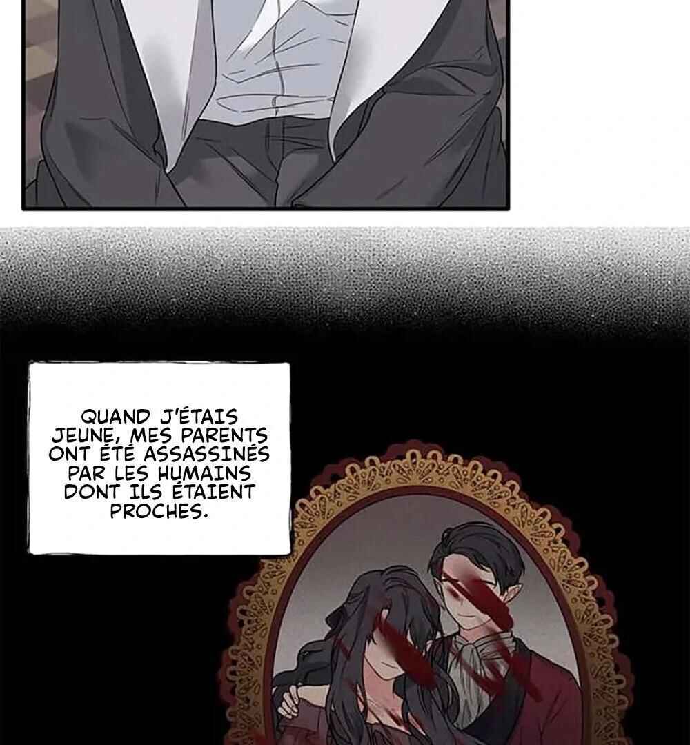 Blood and Love Chapter 23 - Page 35