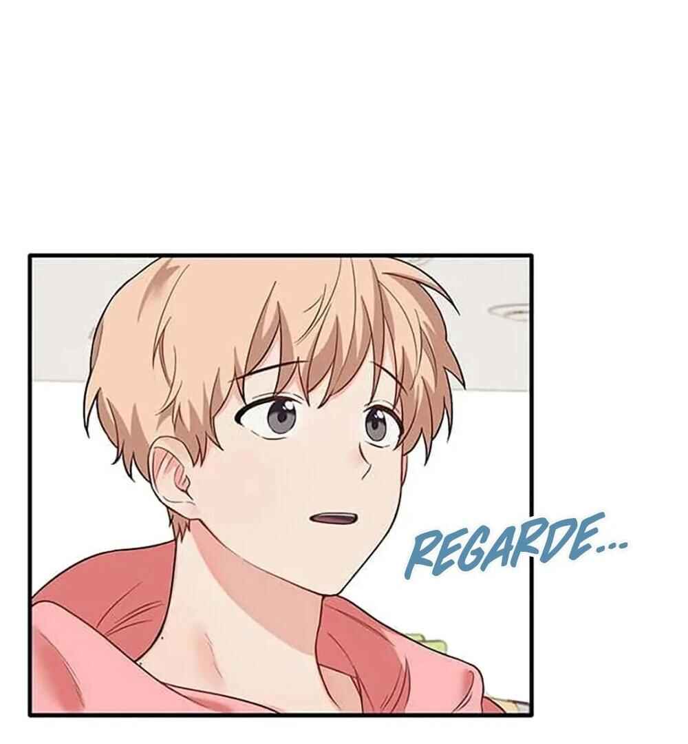 Blood and Love Chapter 23 - Page 4
