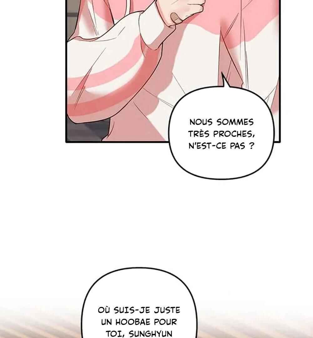 Blood and Love Chapter 23 - Page 40