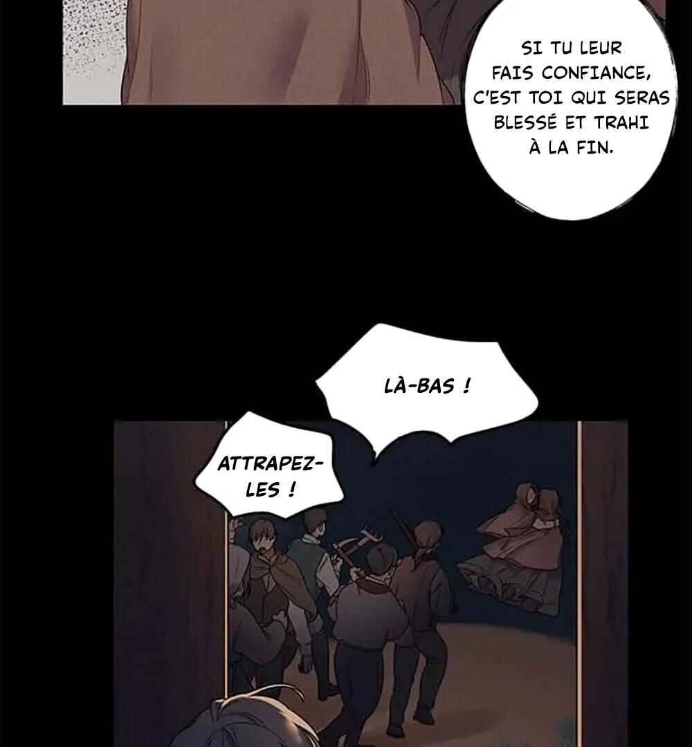 Blood and Love Chapter 23 - Page 46