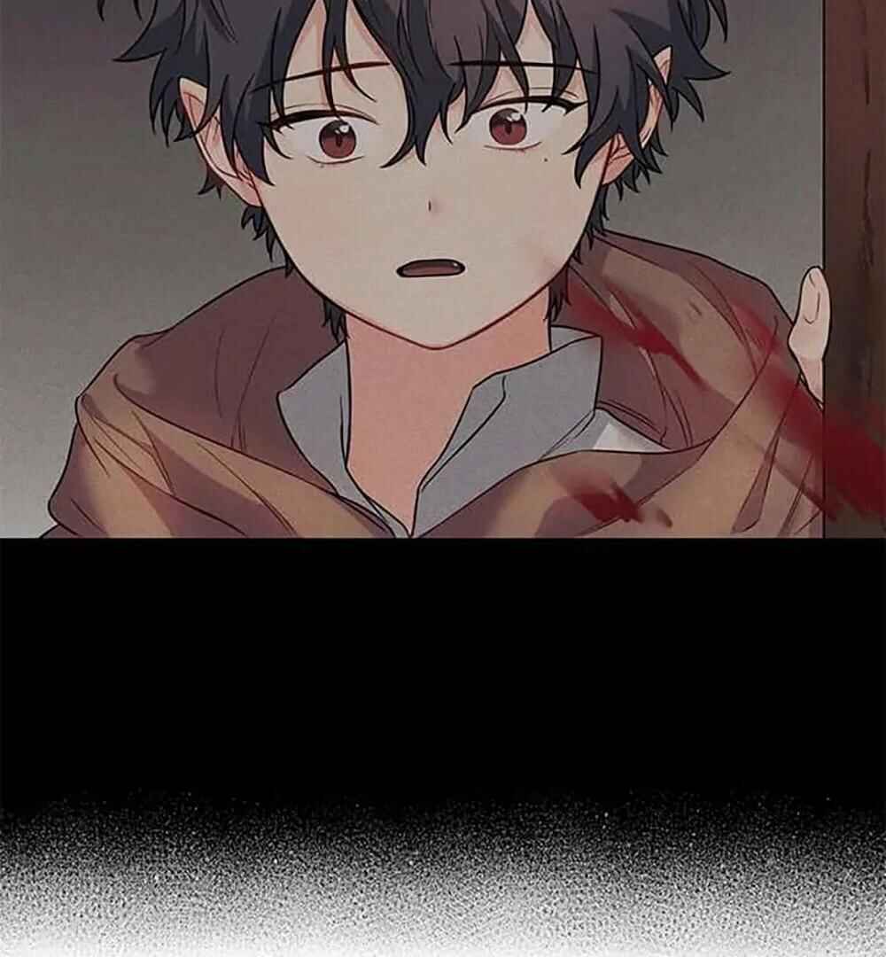 Blood and Love Chapter 23 - Page 48