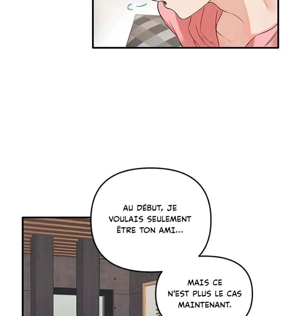 Blood and Love Chapter 23 - Page 56