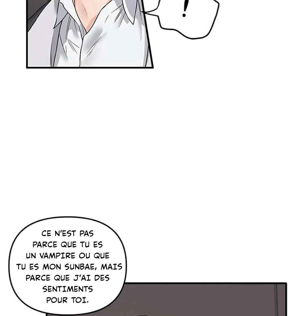 Blood and Love Chapter 23 - Page 60