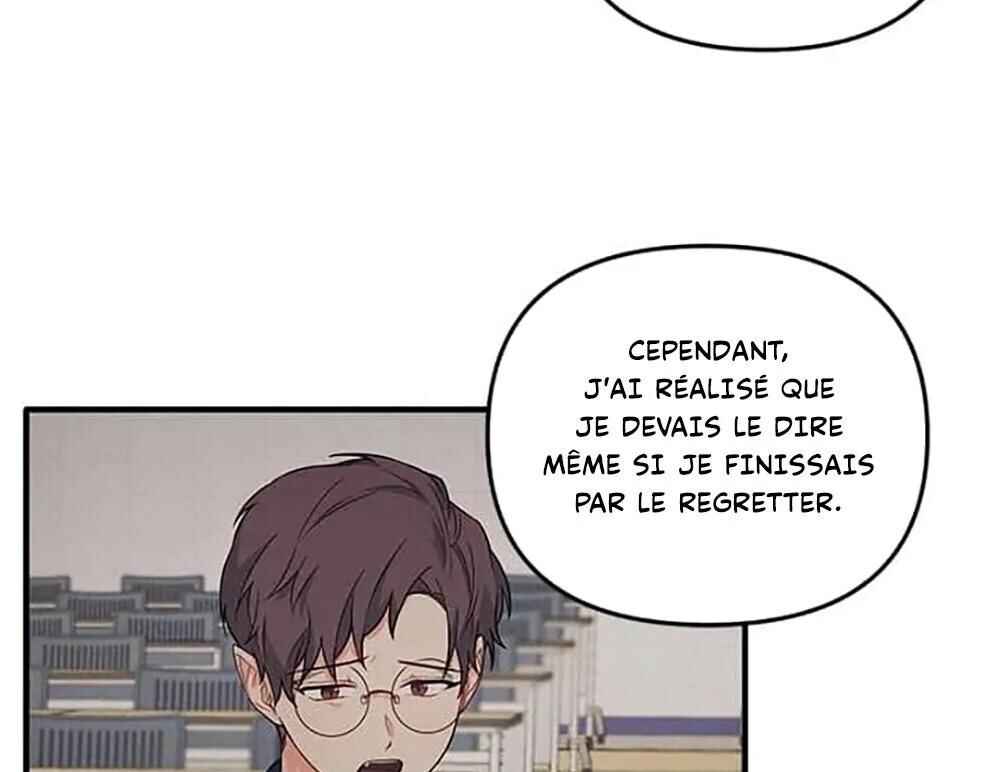 Blood and Love Chapter 23 - Page 64