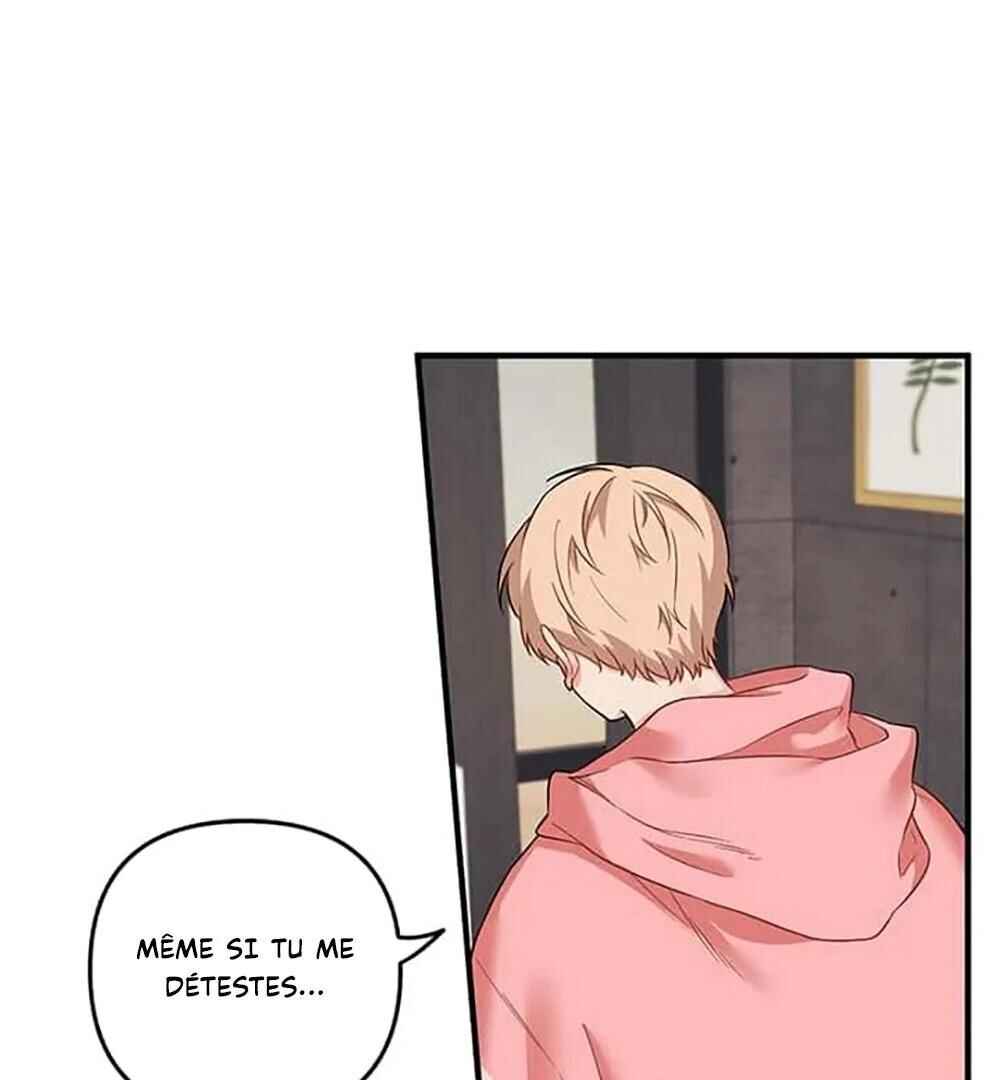 Blood and Love Chapter 23 - Page 66