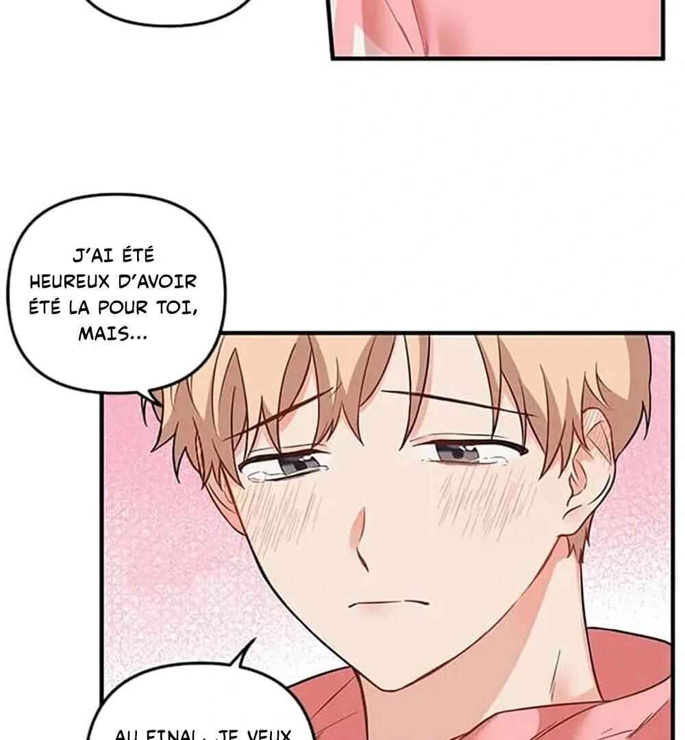 Blood and Love Chapter 23 - Page 67