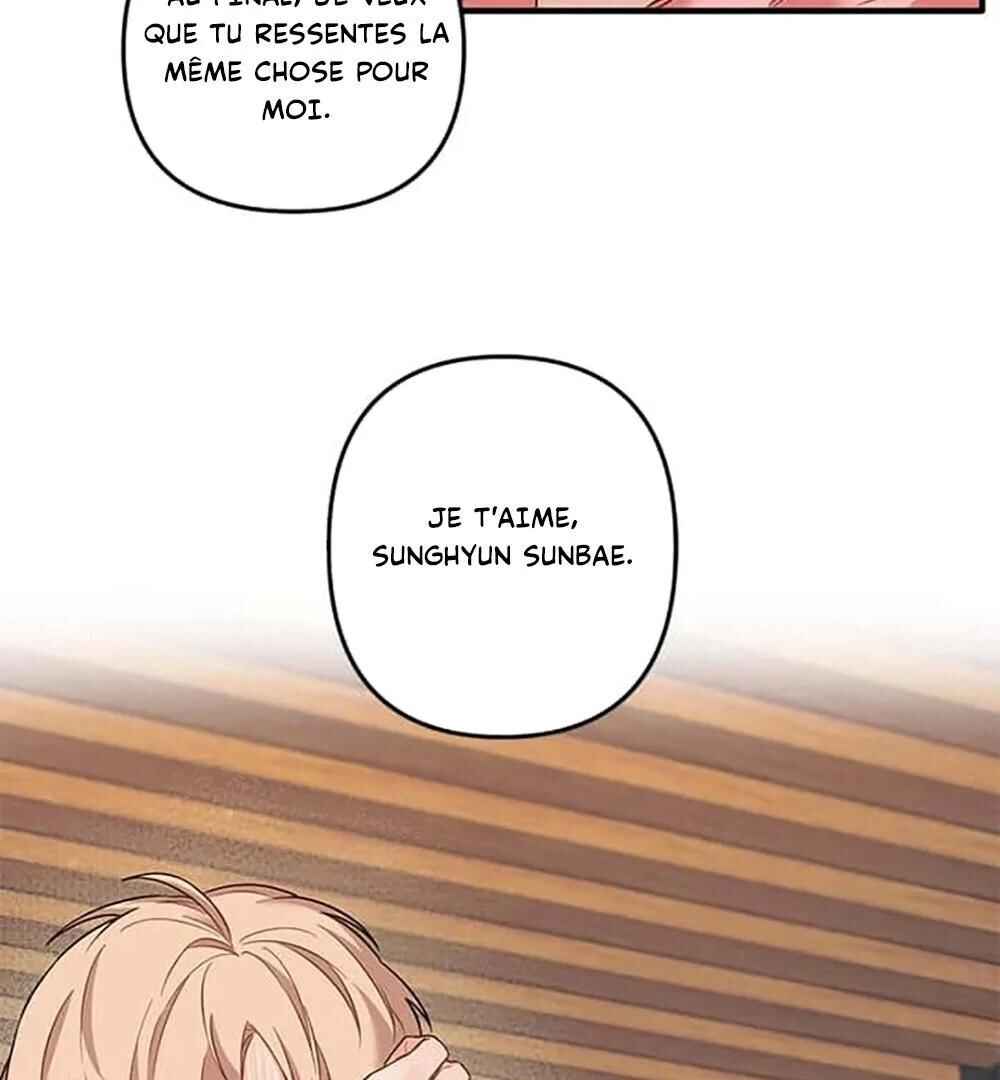 Blood and Love Chapter 23 - Page 68