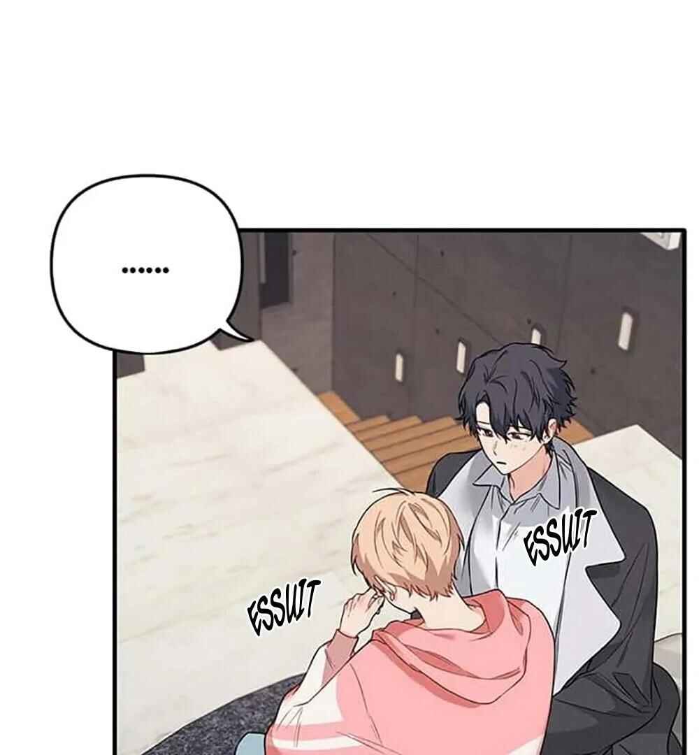 Blood and Love Chapter 23 - Page 70