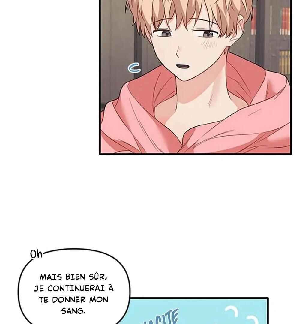 Blood and Love Chapter 23 - Page 83