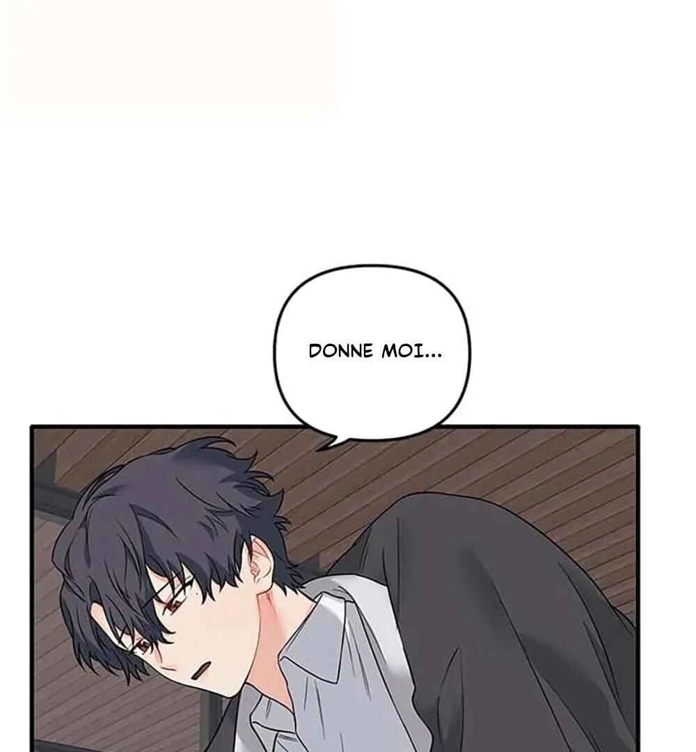 Blood and Love Chapter 23 - Page 94