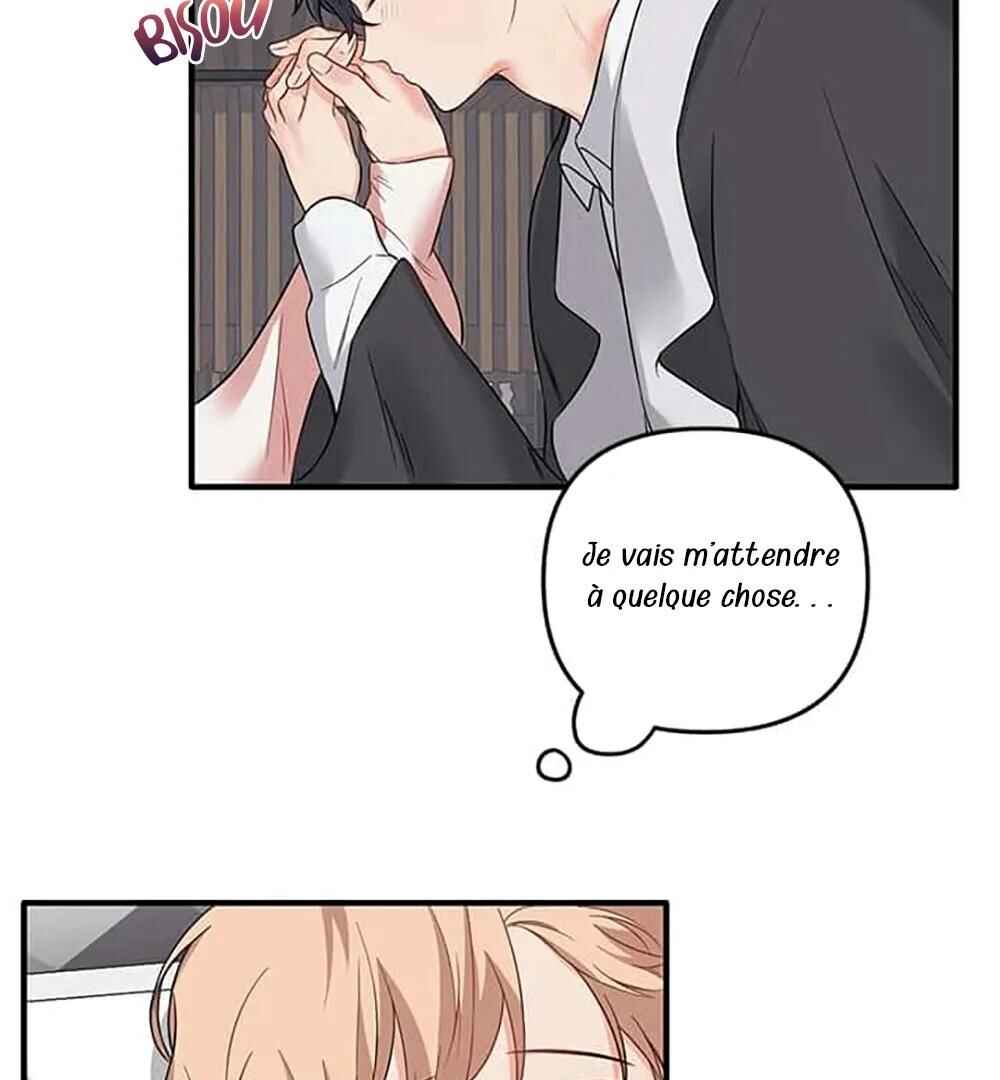 Blood and Love Chapter 23 - Page 97