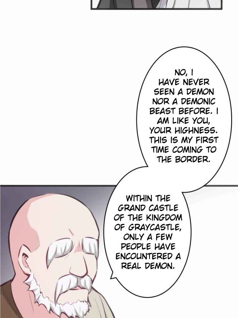 Fàngkāi Nàge Nǚwū Chapter 7 - Page 13