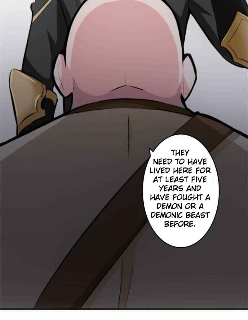 Fàngkāi Nàge Nǚwū Chapter 7 - Page 19