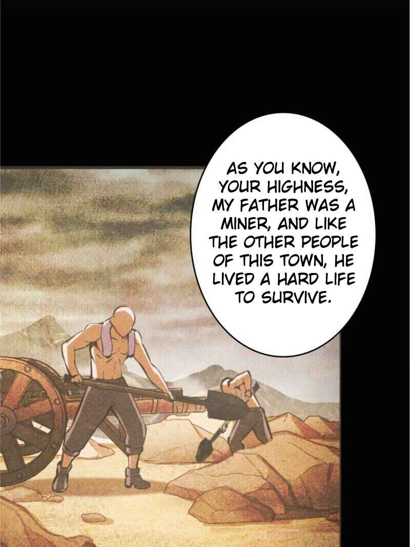 Fàngkāi Nàge Nǚwū Chapter 7 - Page 26