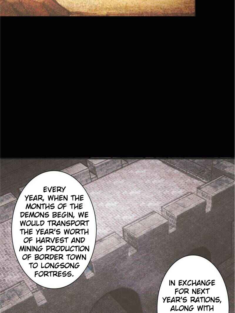 Fàngkāi Nàge Nǚwū Chapter 7 - Page 27