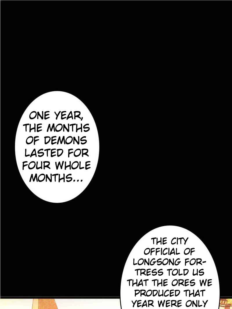 Fàngkāi Nàge Nǚwū Chapter 7 - Page 30