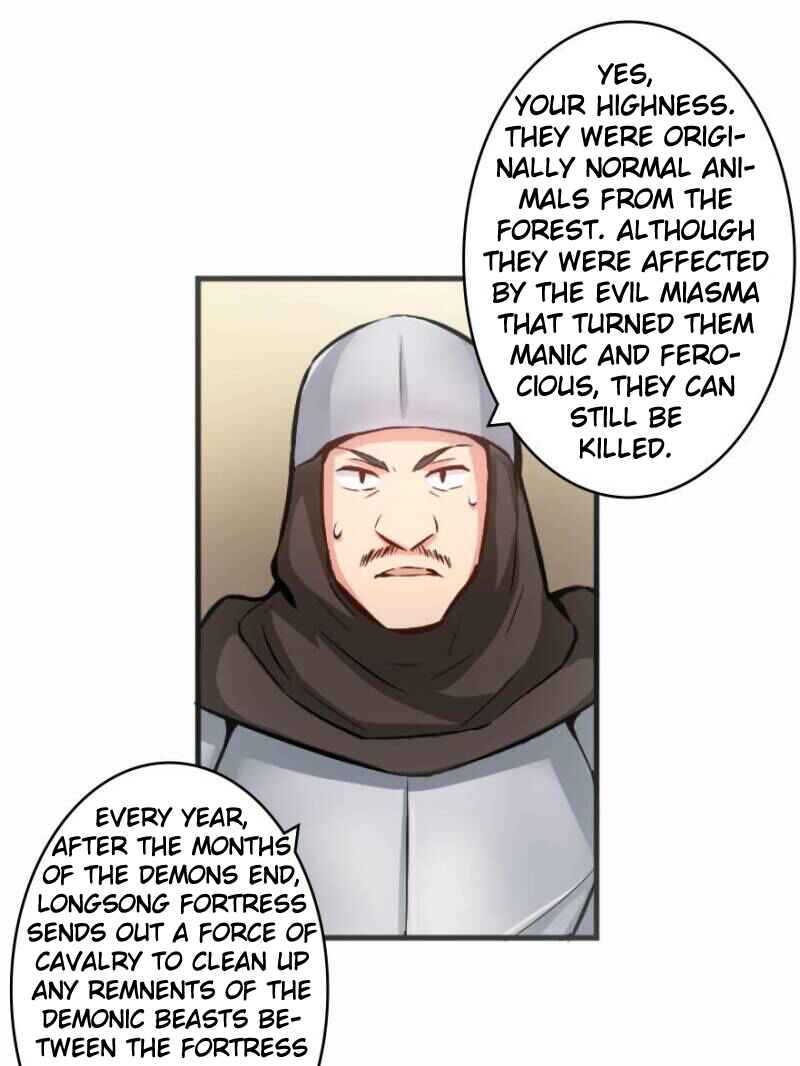 Fàngkāi Nàge Nǚwū Chapter 7 - Page 54
