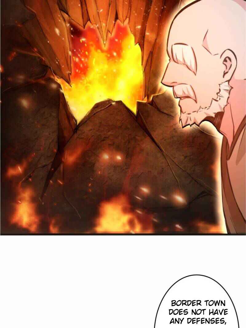 Fàngkāi Nàge Nǚwū Chapter 7 - Page 6