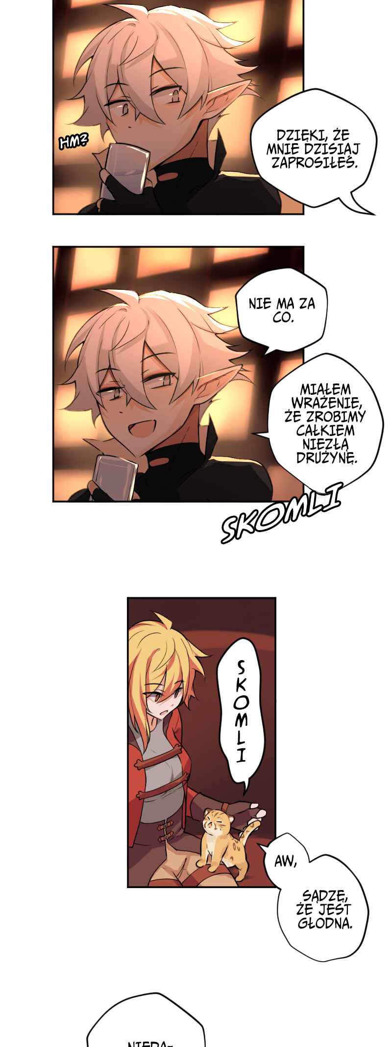 1HP Club Chapter 63 - Page 10