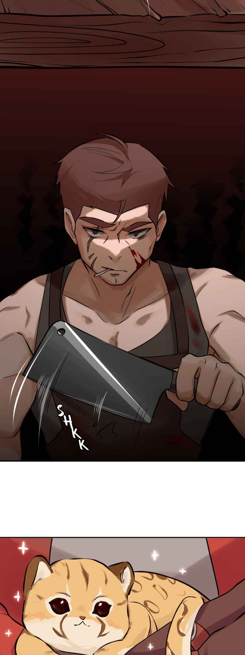 1HP Club Chapter 63 - Page 13