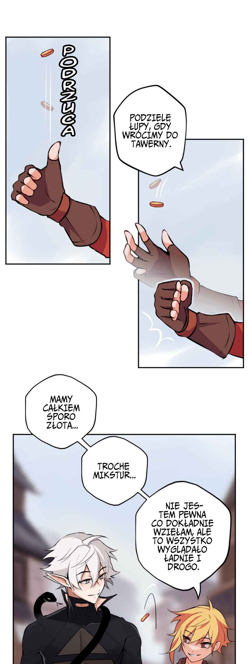 1HP Club Chapter 63 - Page 2