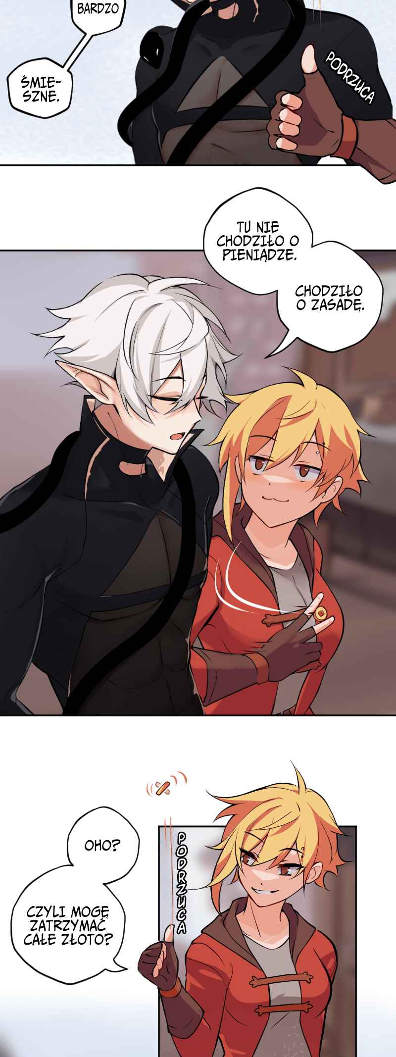 1HP Club Chapter 63 - Page 4