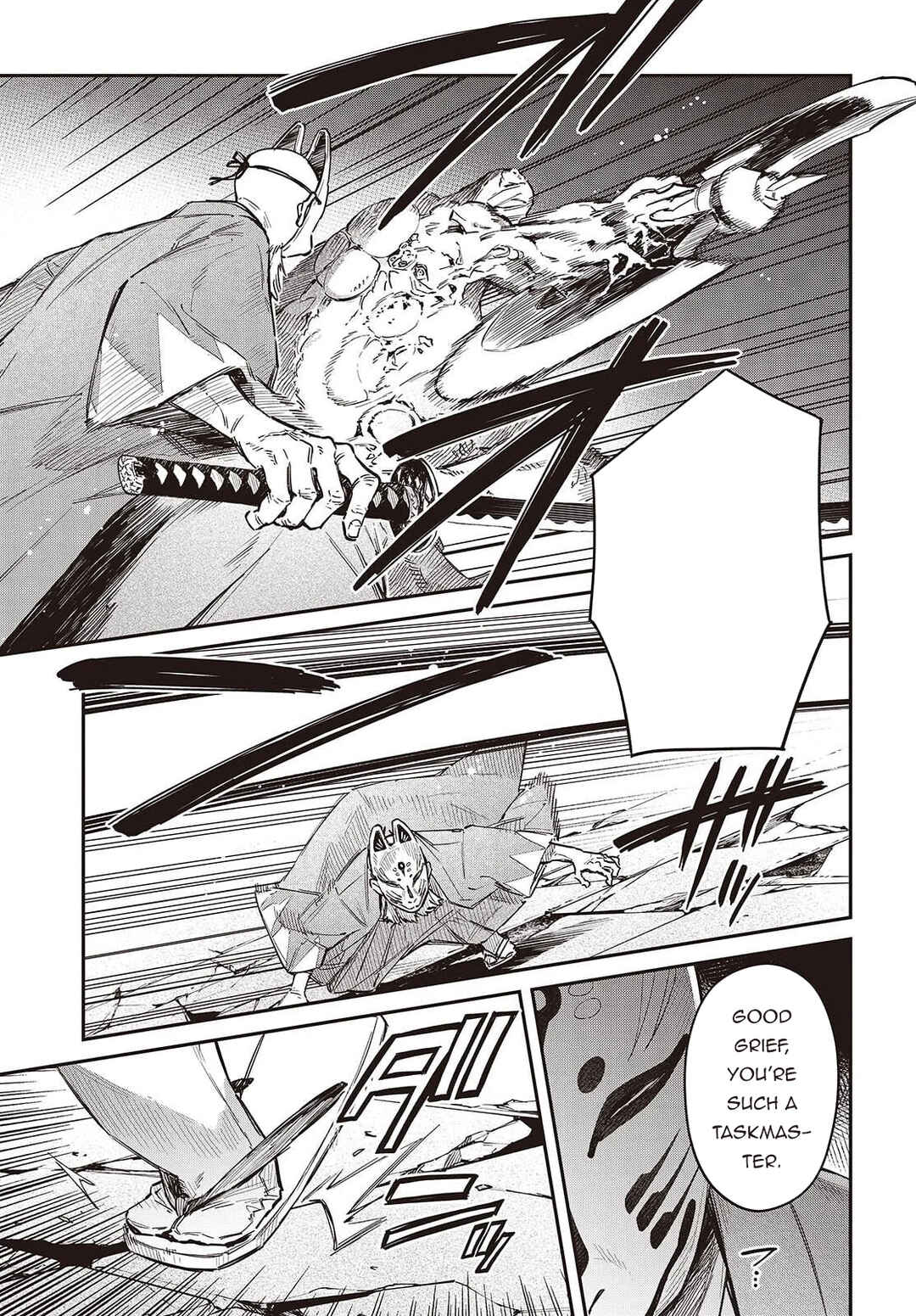 Realist Maou ni Yoru Seiiki Naki Isekai Kaikaku Chapter 72 - Page 12