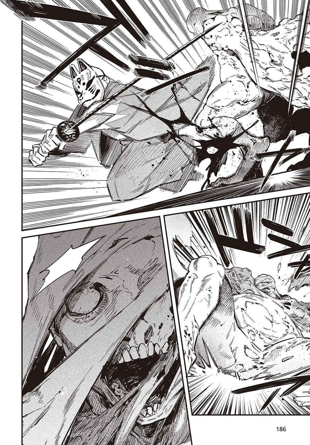 Realist Maou ni Yoru Seiiki Naki Isekai Kaikaku Chapter 72 - Page 13