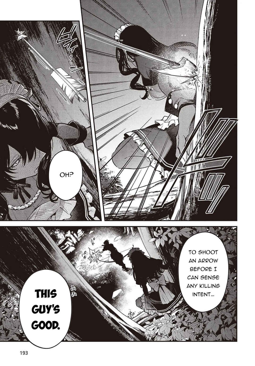 Realist Maou ni Yoru Seiiki Naki Isekai Kaikaku Chapter 72 - Page 19