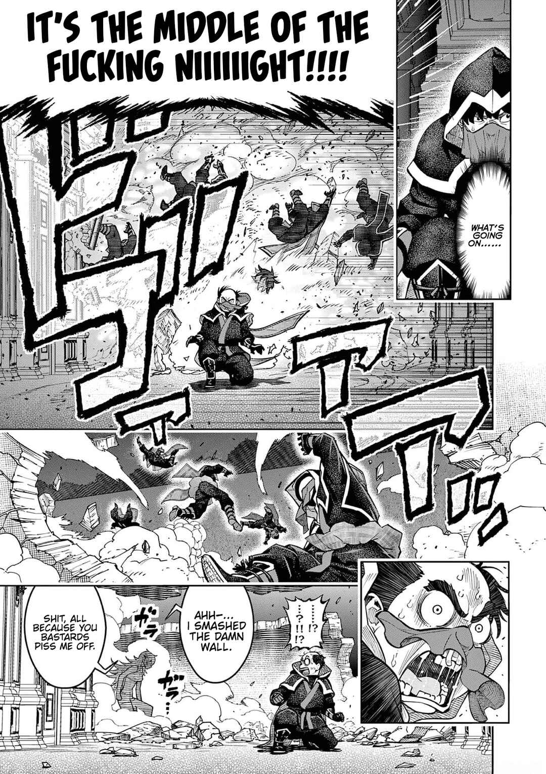 Saikyou Onna Shishou-tachi ga Ikusei Houshin o Megutte Shuraba Chapter 38 - Page 20