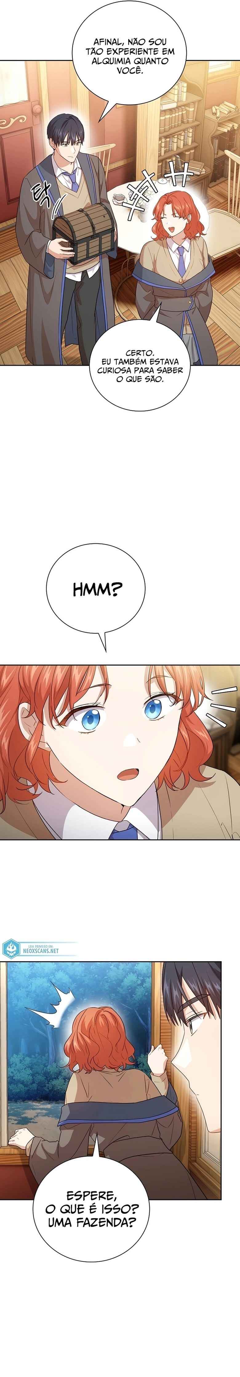 Mabeobhakgyo Mabeopsa ro Saraganeun Beop Chapter 59 - Page 10