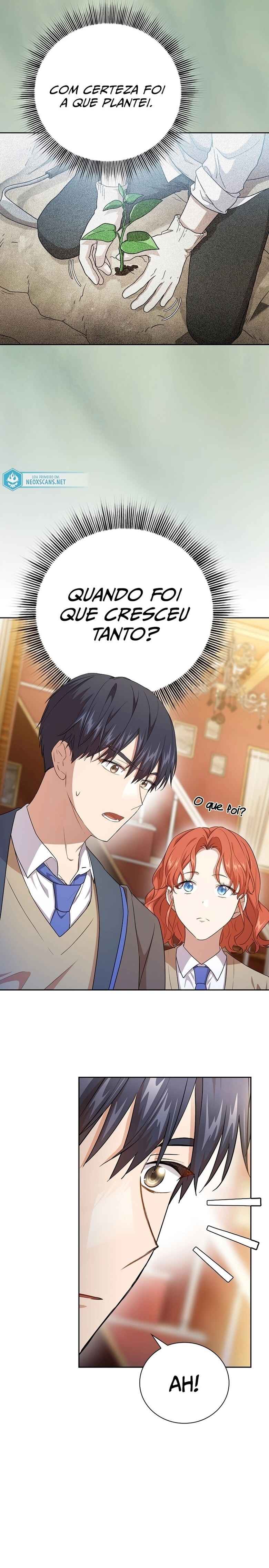 Mabeobhakgyo Mabeopsa ro Saraganeun Beop Chapter 59 - Page 13