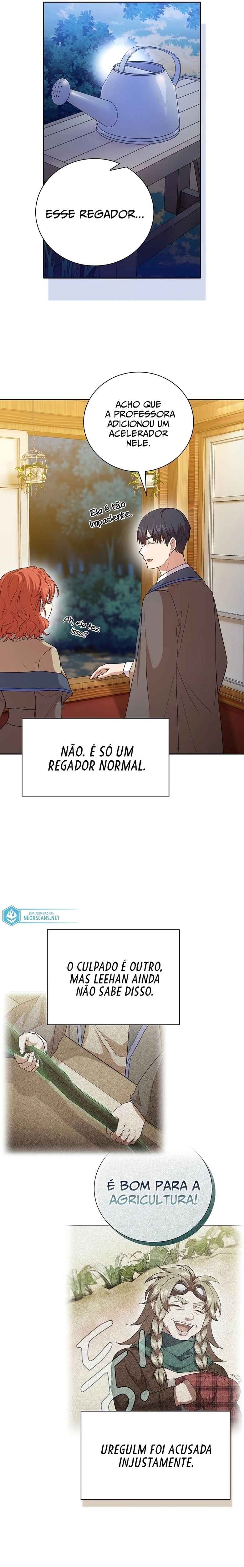 Mabeobhakgyo Mabeopsa ro Saraganeun Beop Chapter 59 - Page 14