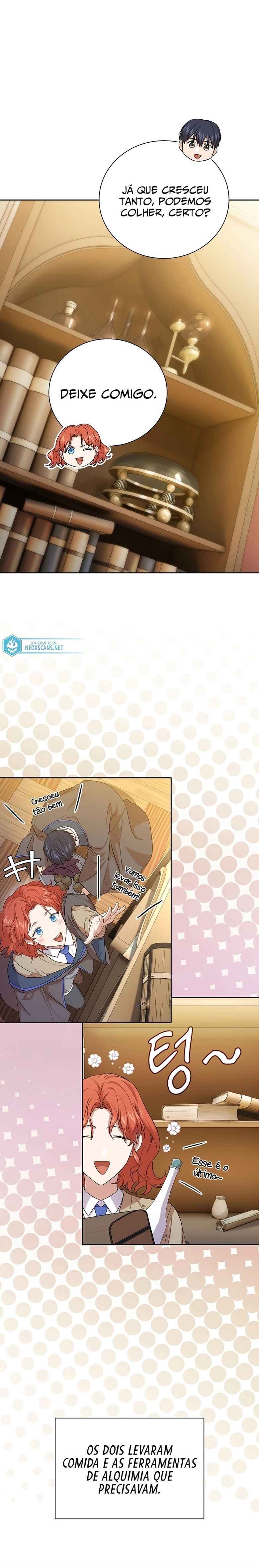 Mabeobhakgyo Mabeopsa ro Saraganeun Beop Chapter 59 - Page 15