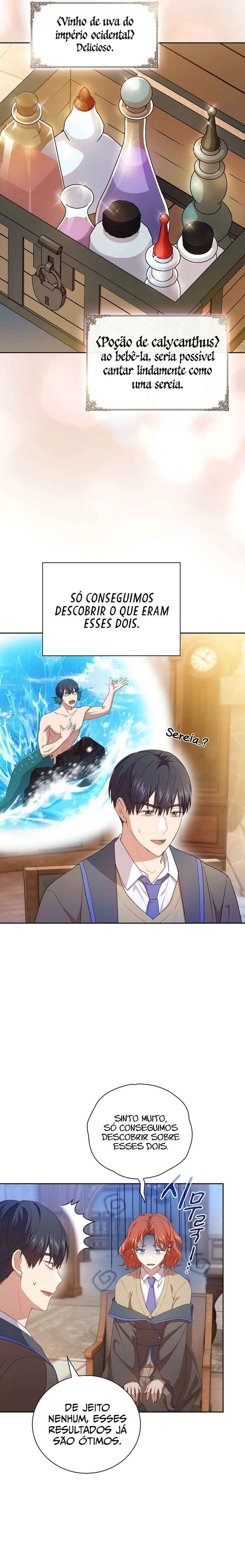 Mabeobhakgyo Mabeopsa ro Saraganeun Beop Chapter 59 - Page 18