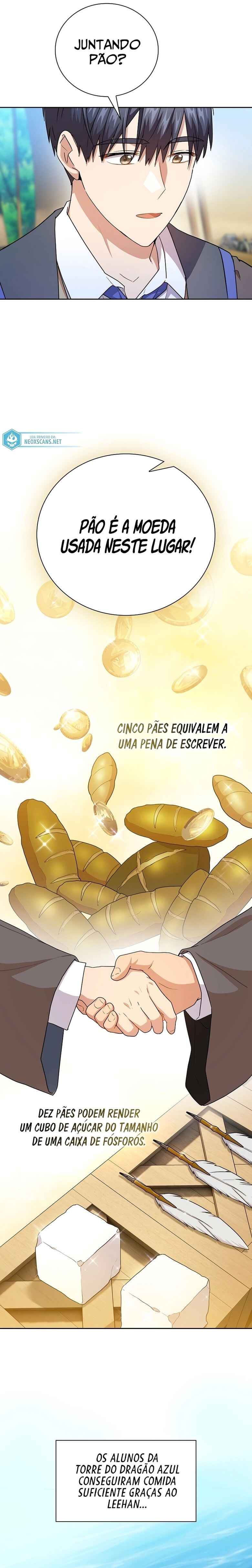 Mabeobhakgyo Mabeopsa ro Saraganeun Beop Chapter 59 - Page 26