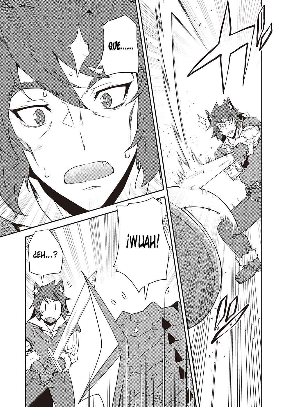 Isekai Nonbiri Nouka Chapter 296 - Page 7