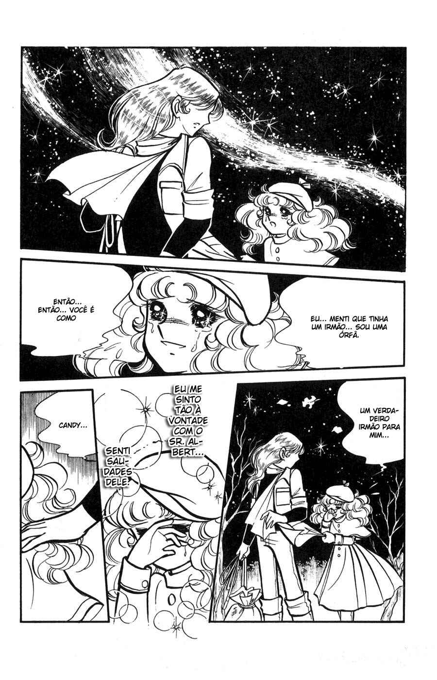 Candy♥Candy Chapter 13 - Page 105