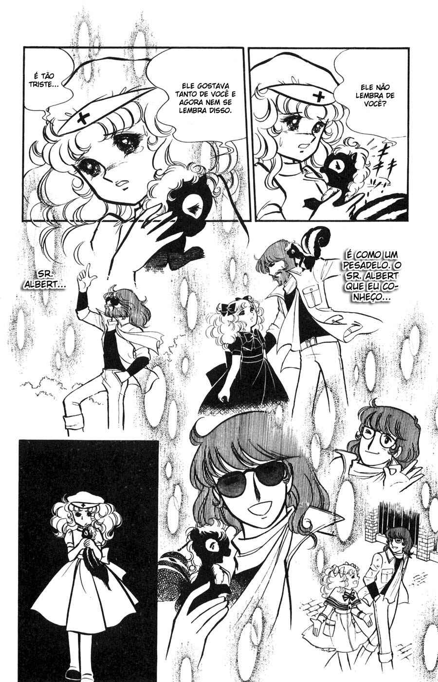 Candy♥Candy Chapter 13 - Page 11