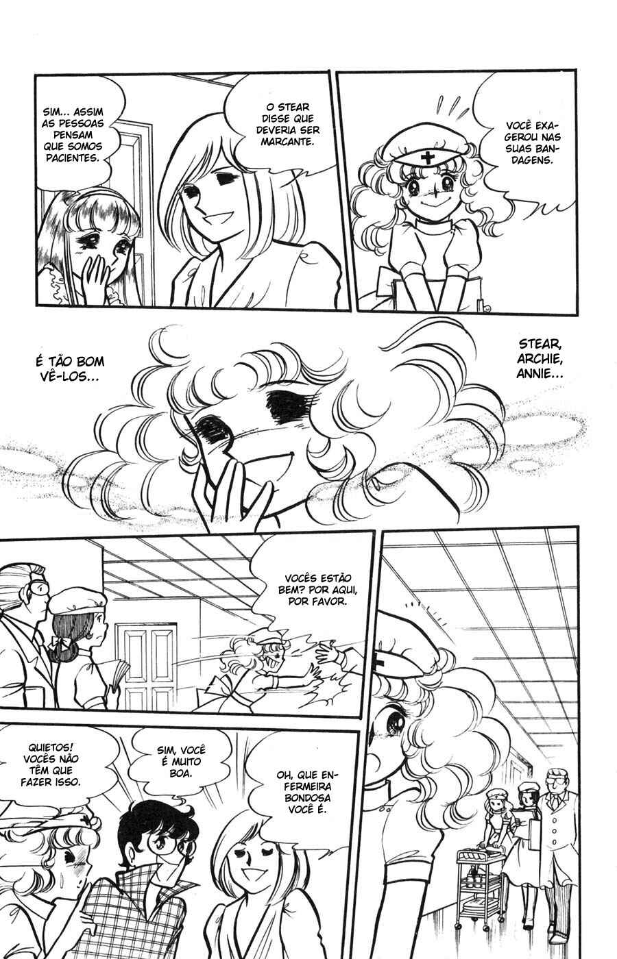 Candy♥Candy Chapter 13 - Page 19