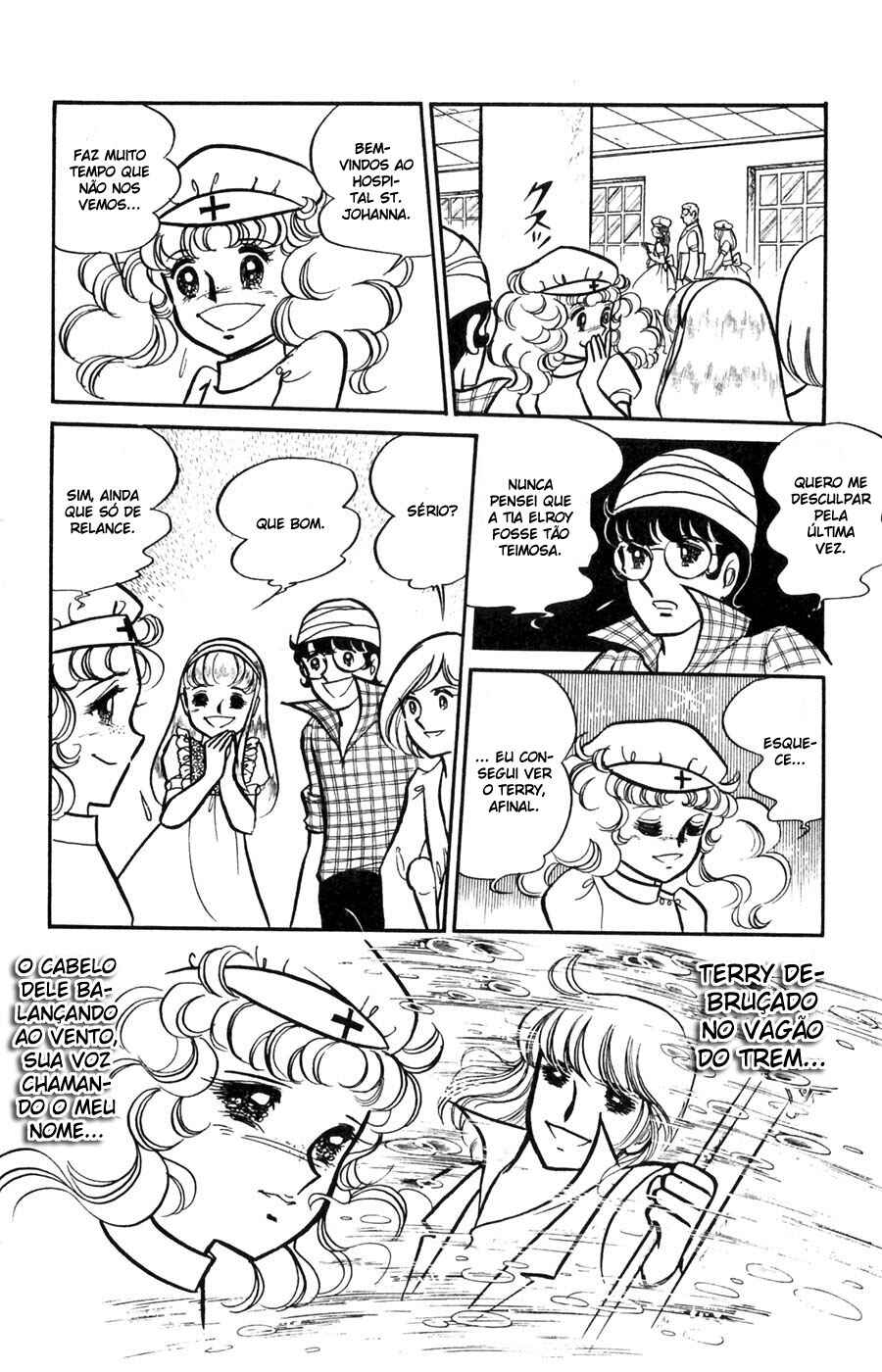 Candy♥Candy Chapter 13 - Page 20