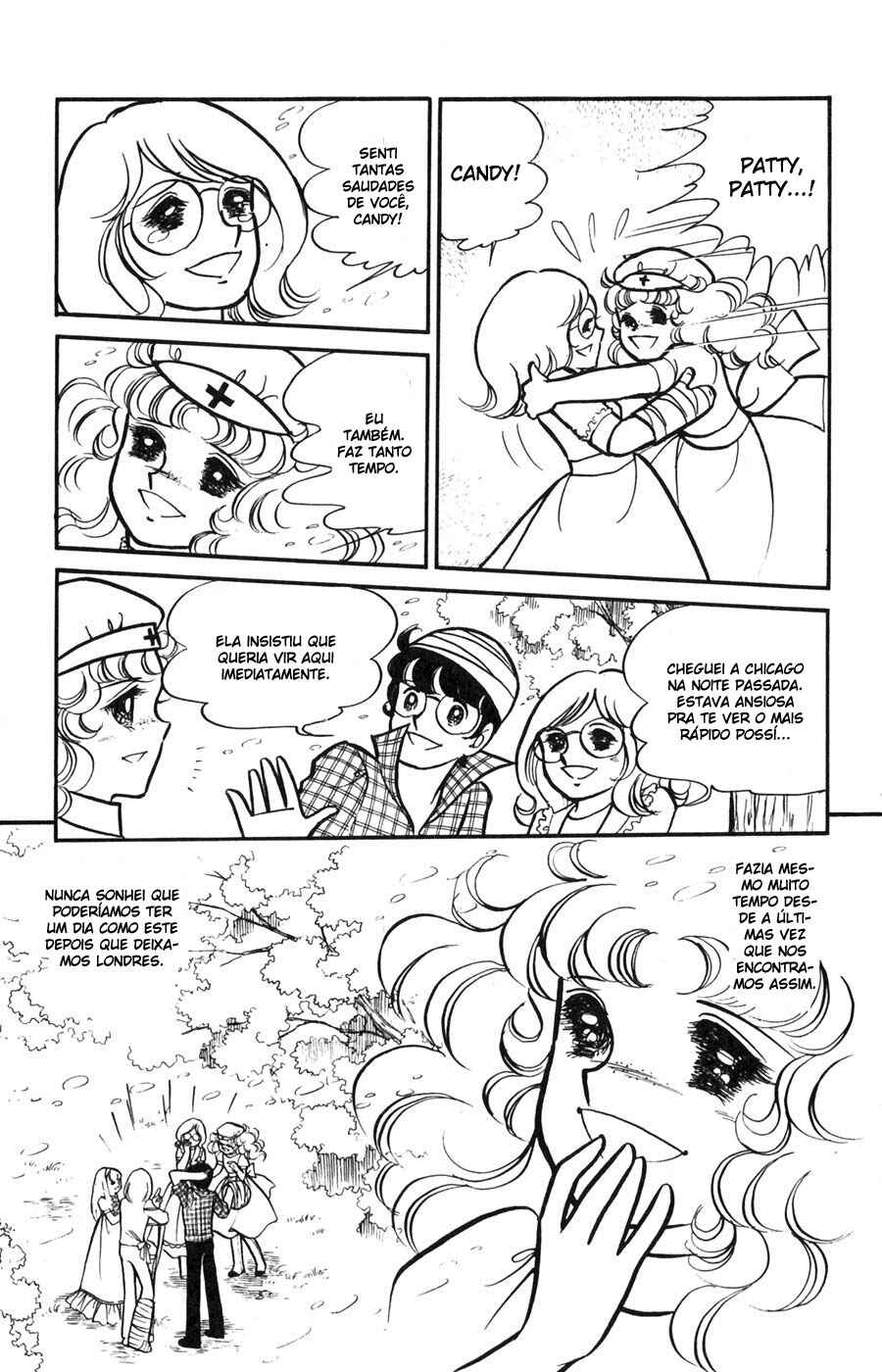 Candy♥Candy Chapter 13 - Page 23
