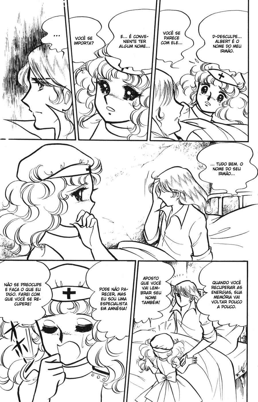 Candy♥Candy Chapter 13 - Page 39